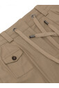 shorts-en-coton-beige-a-cordon