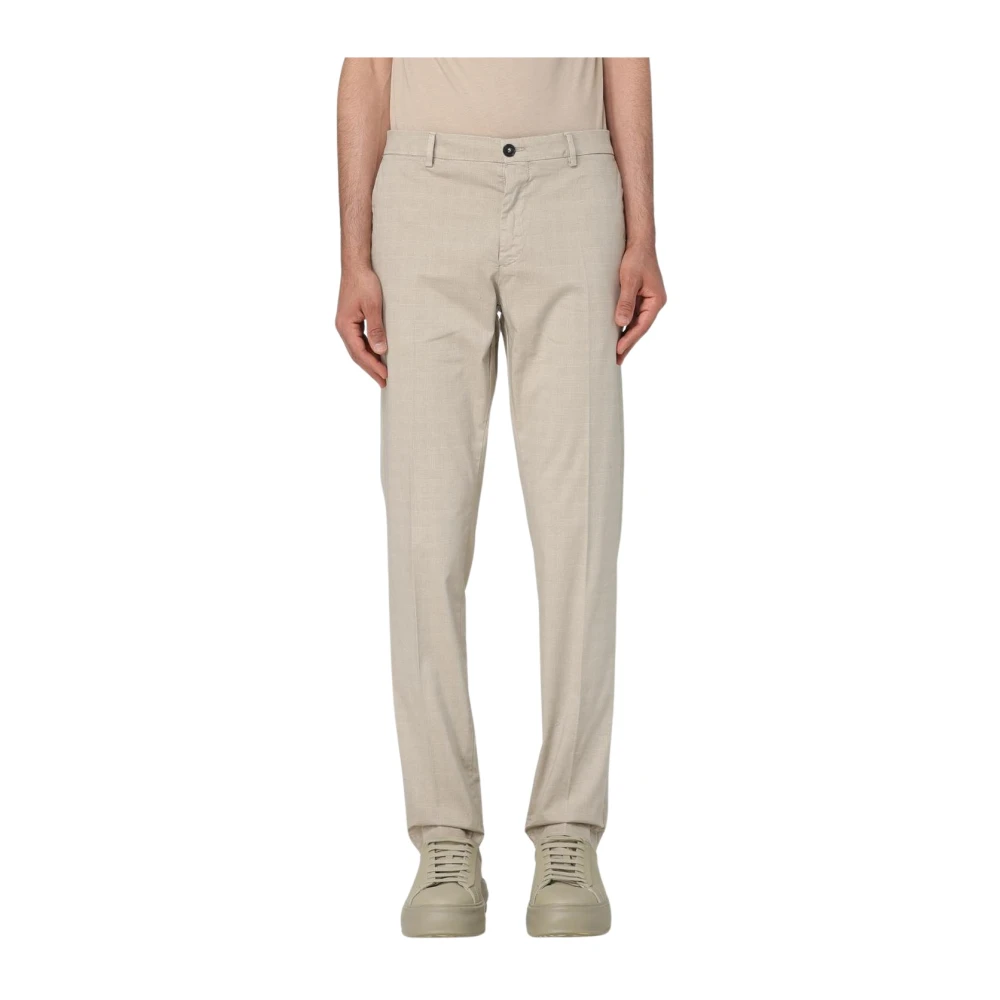 Trousers > Chinos - - Liu Jo - Modalova