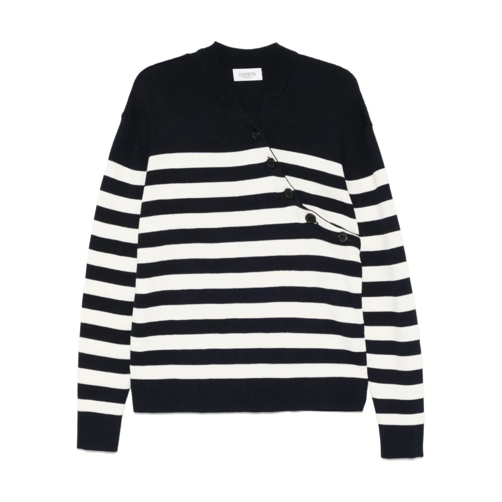 Sweatshirts & Hoodies > Sweatshirts - - Laneus - Modalova