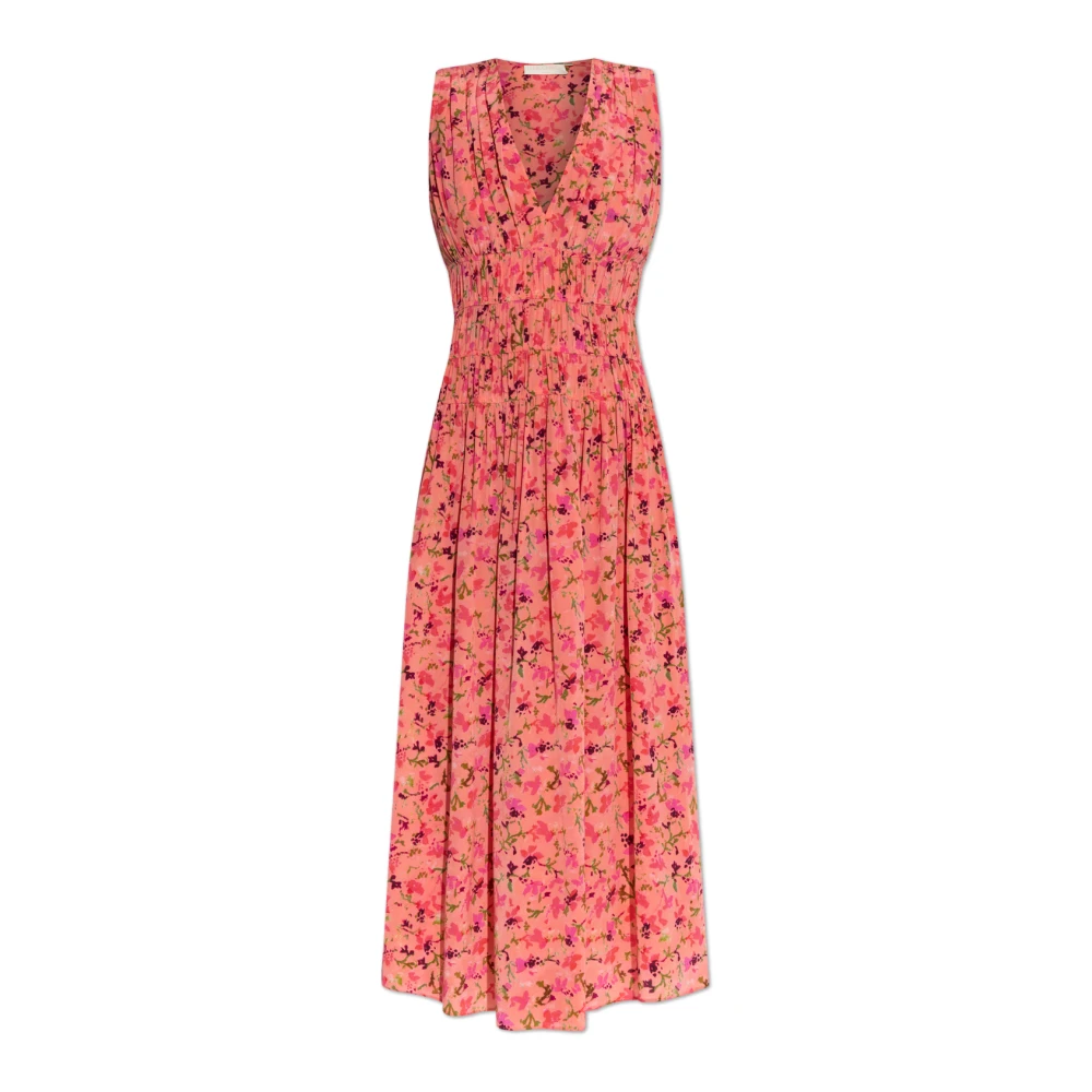Dresses > Day Dresses > Midi Dresses - - Ulla Johnson - Modalova