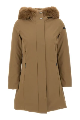 Surflex Winter Long Fur