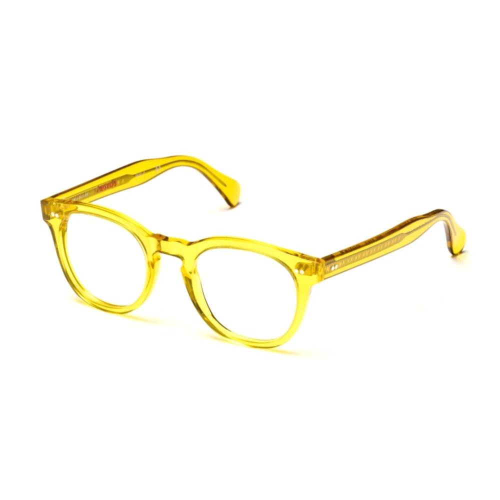 Kador Unisex Yellow Tuxon-K - Glasses - 49 Mm - Accessories