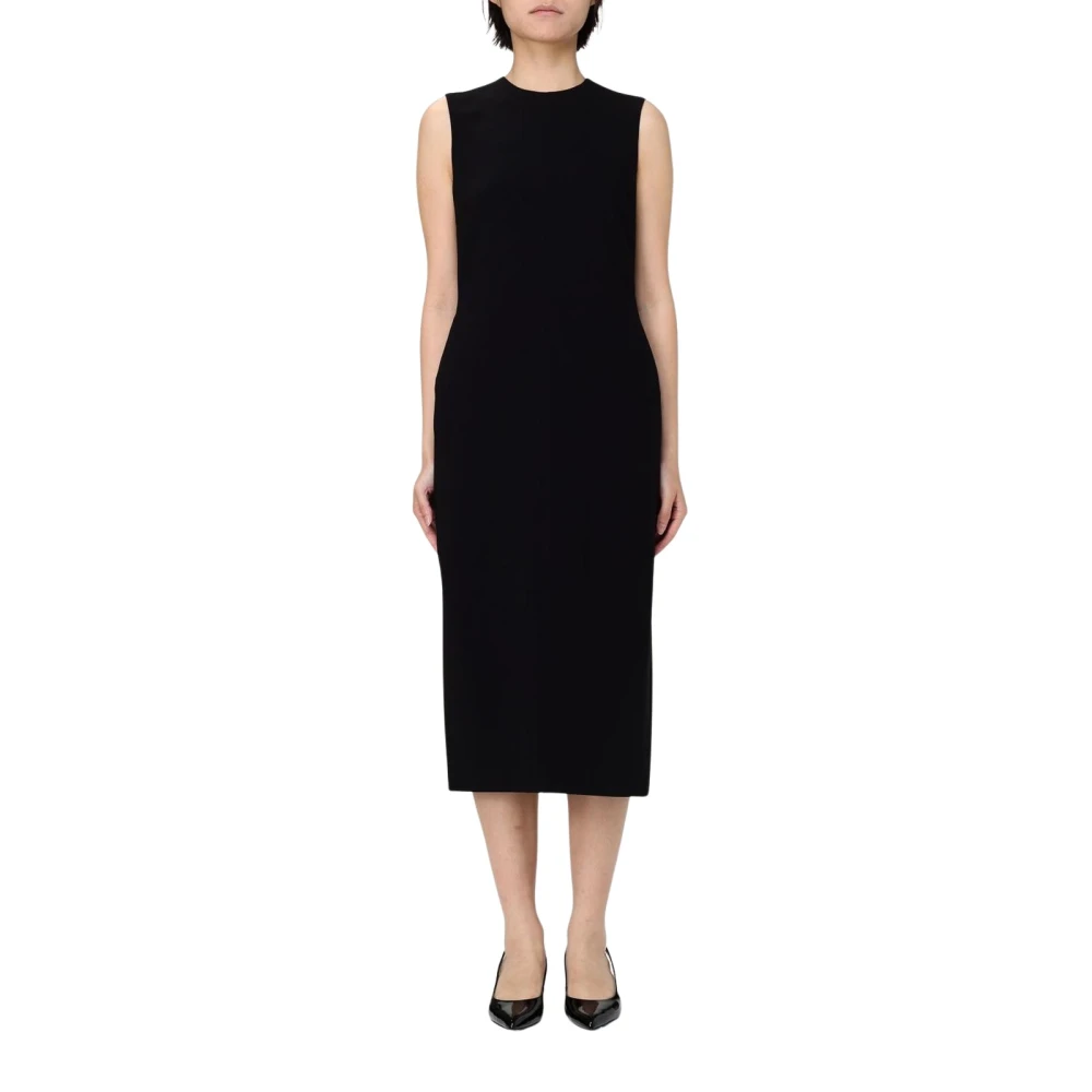 Dresses > Day Dresses > Midi Dresses - - Theory - Modalova