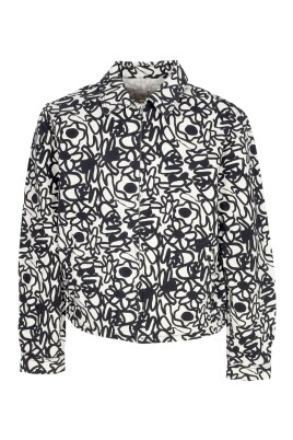 denim-blomsterprint-lynlas-jakke