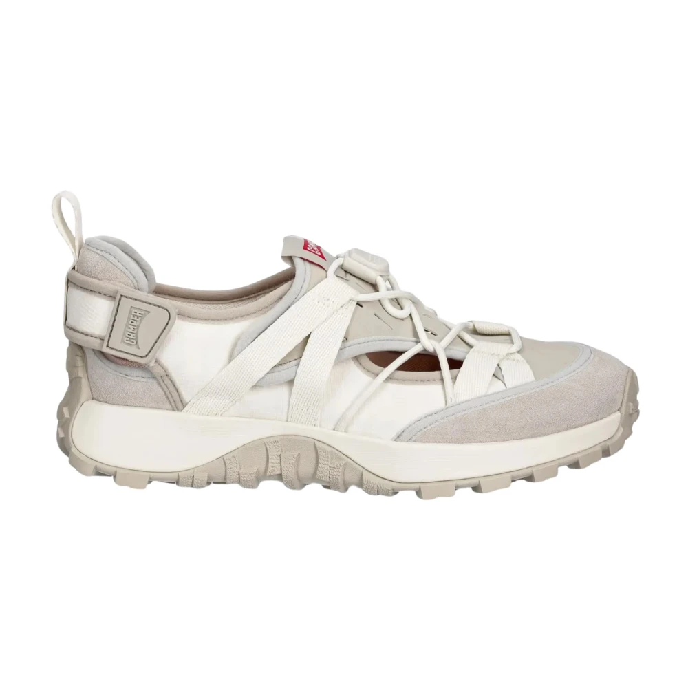 Camper Donna Beige - Drift Trail Sneakers - Shoes - 39 Eu
