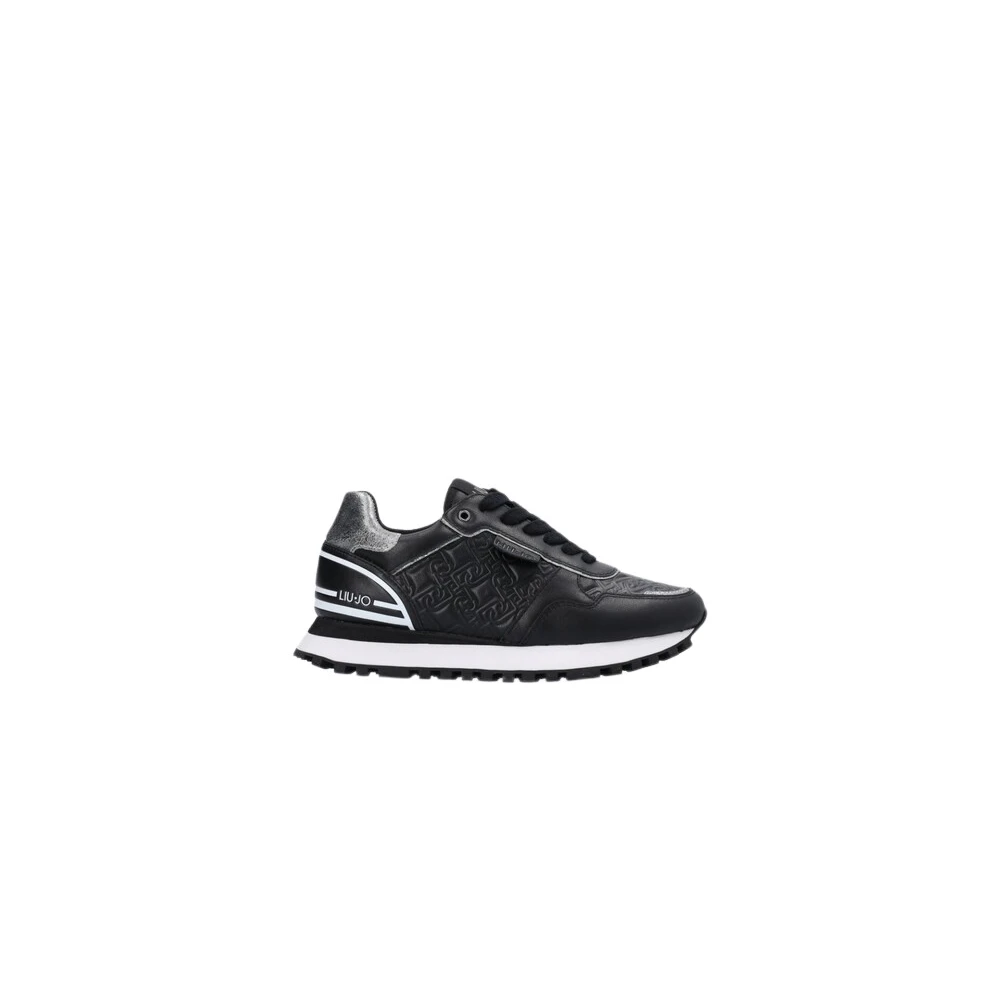 Liu Jo - Shoes > Sneakers - Black - Liu Jo - Modalova