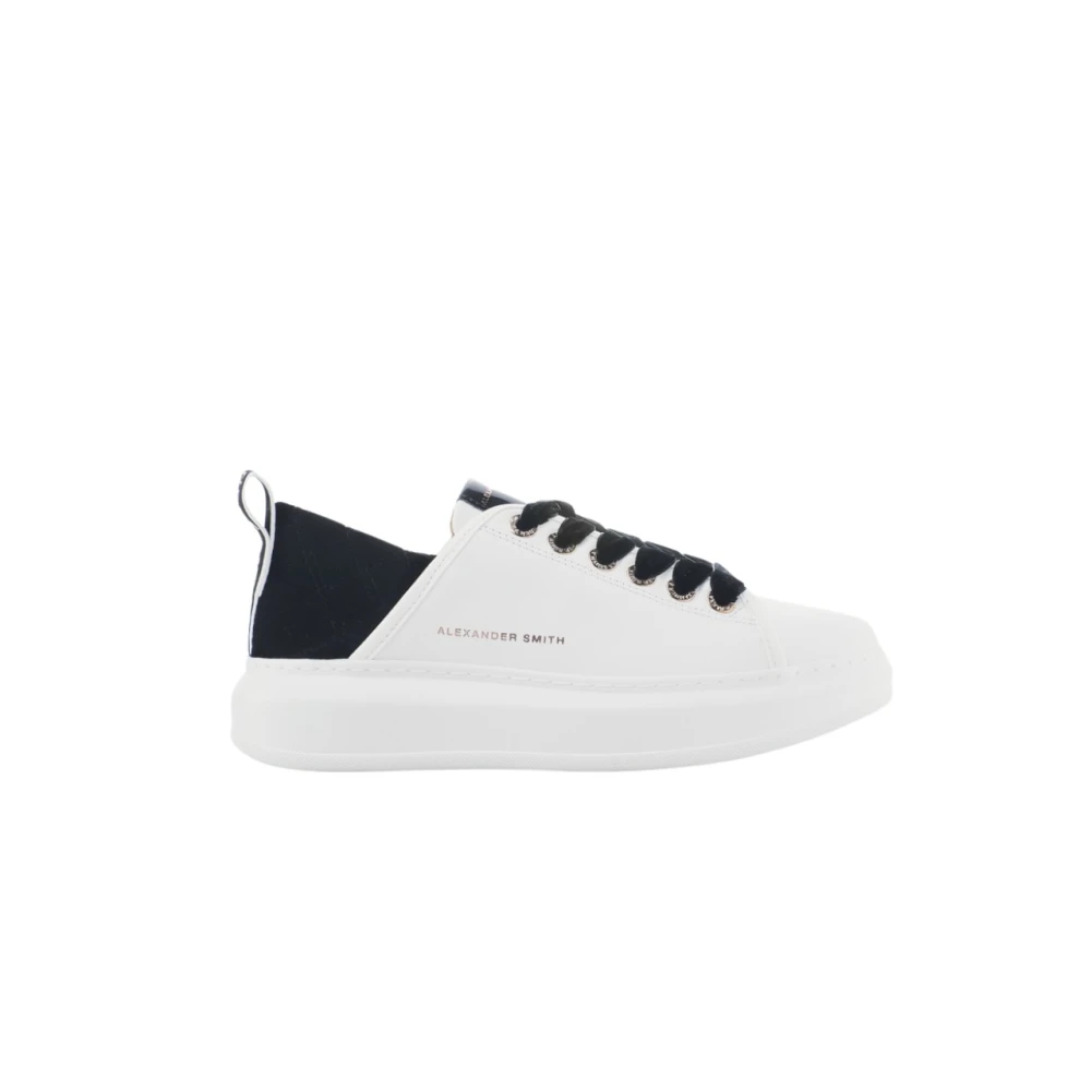Shoes > Sneakers - - Alexander Smith - Modalova