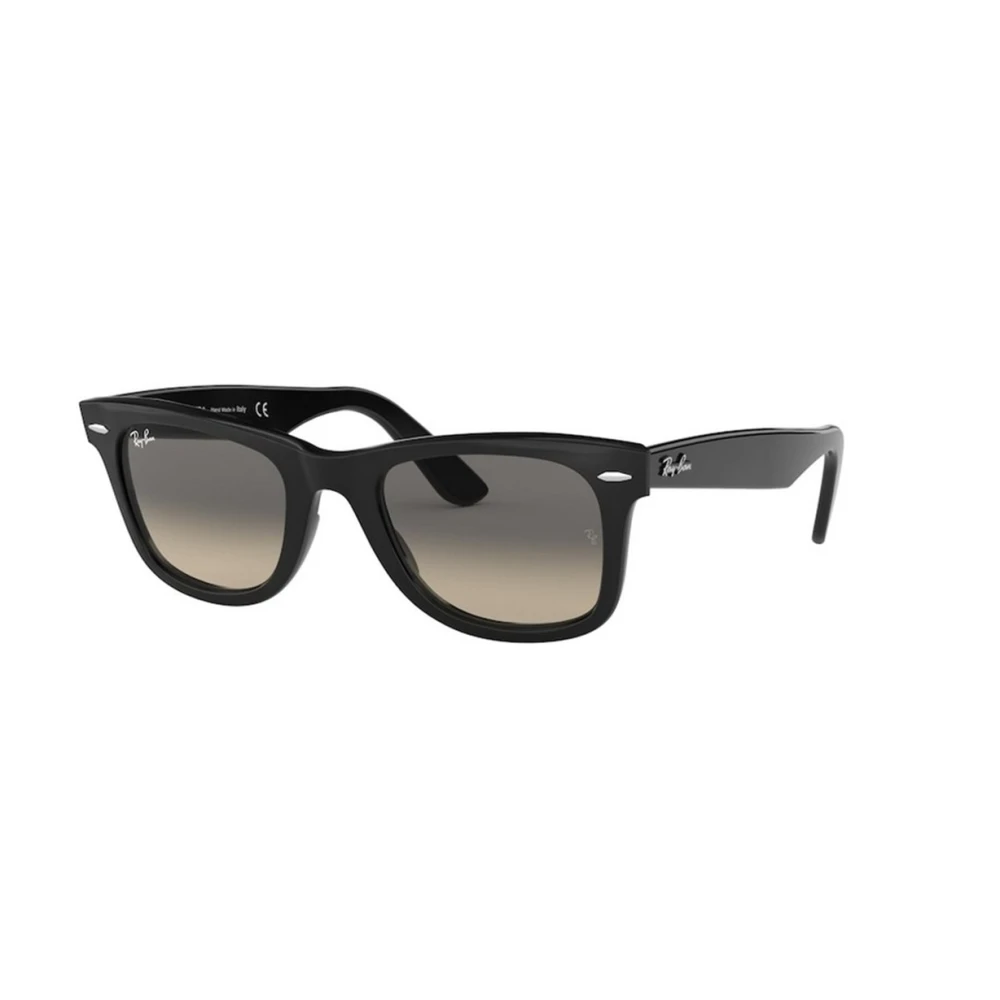 Ray-Ban Unisex Black Classic Wayfarer Style Sunglasses