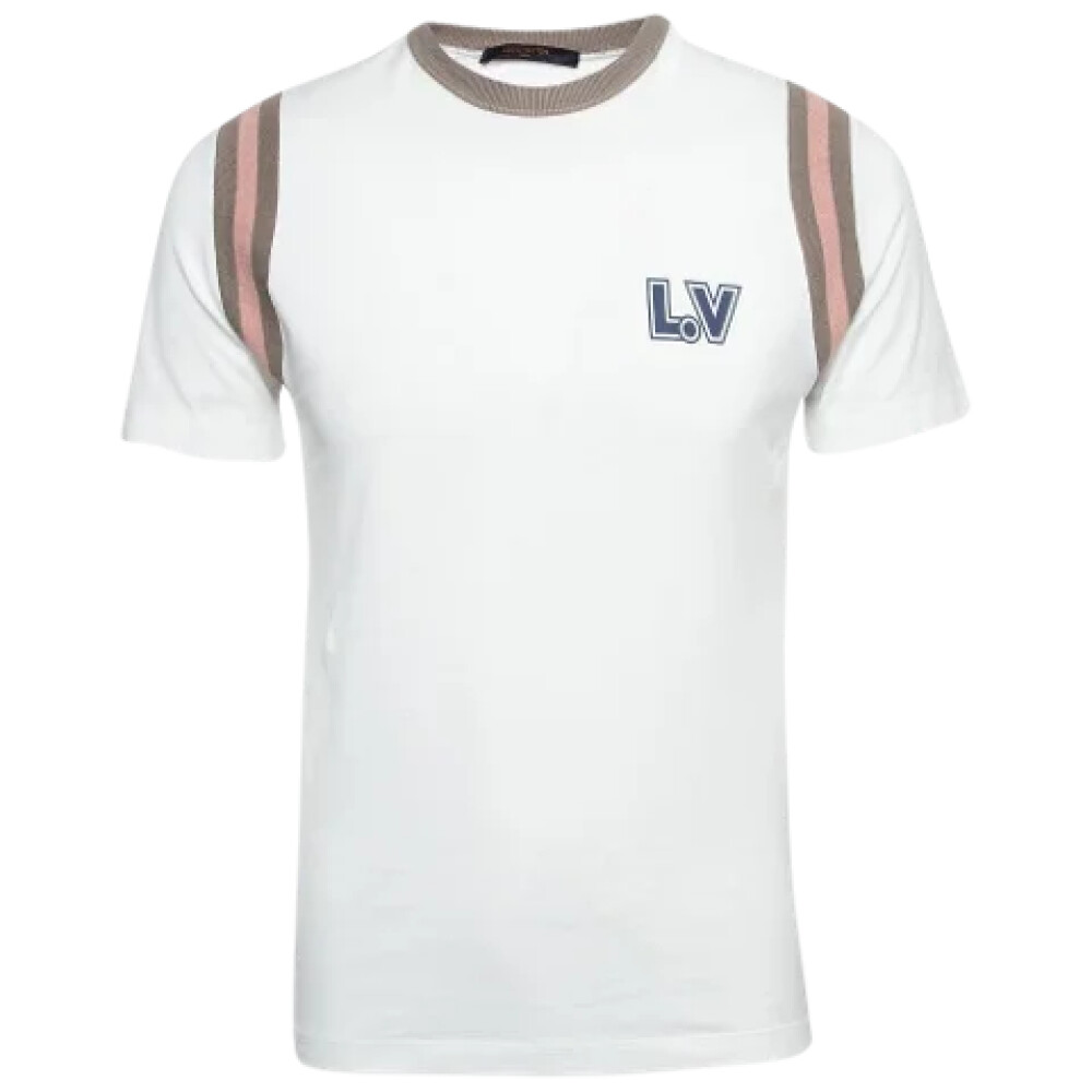 Louis vuitton best sale t shirt dames