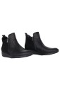 bottine-large-en-cuir-noir