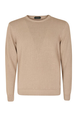 beige-linen-cotton-crewneck-sweater