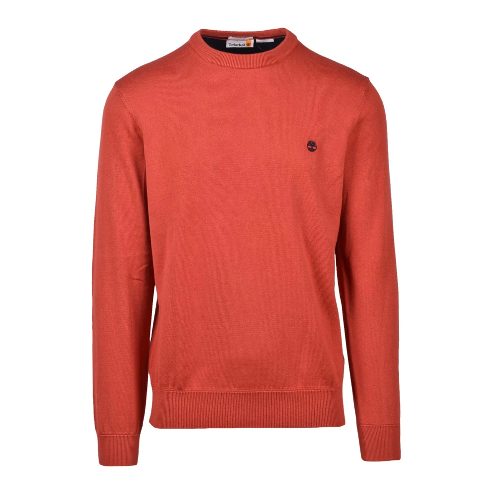 Timberland Maglia Red Heren