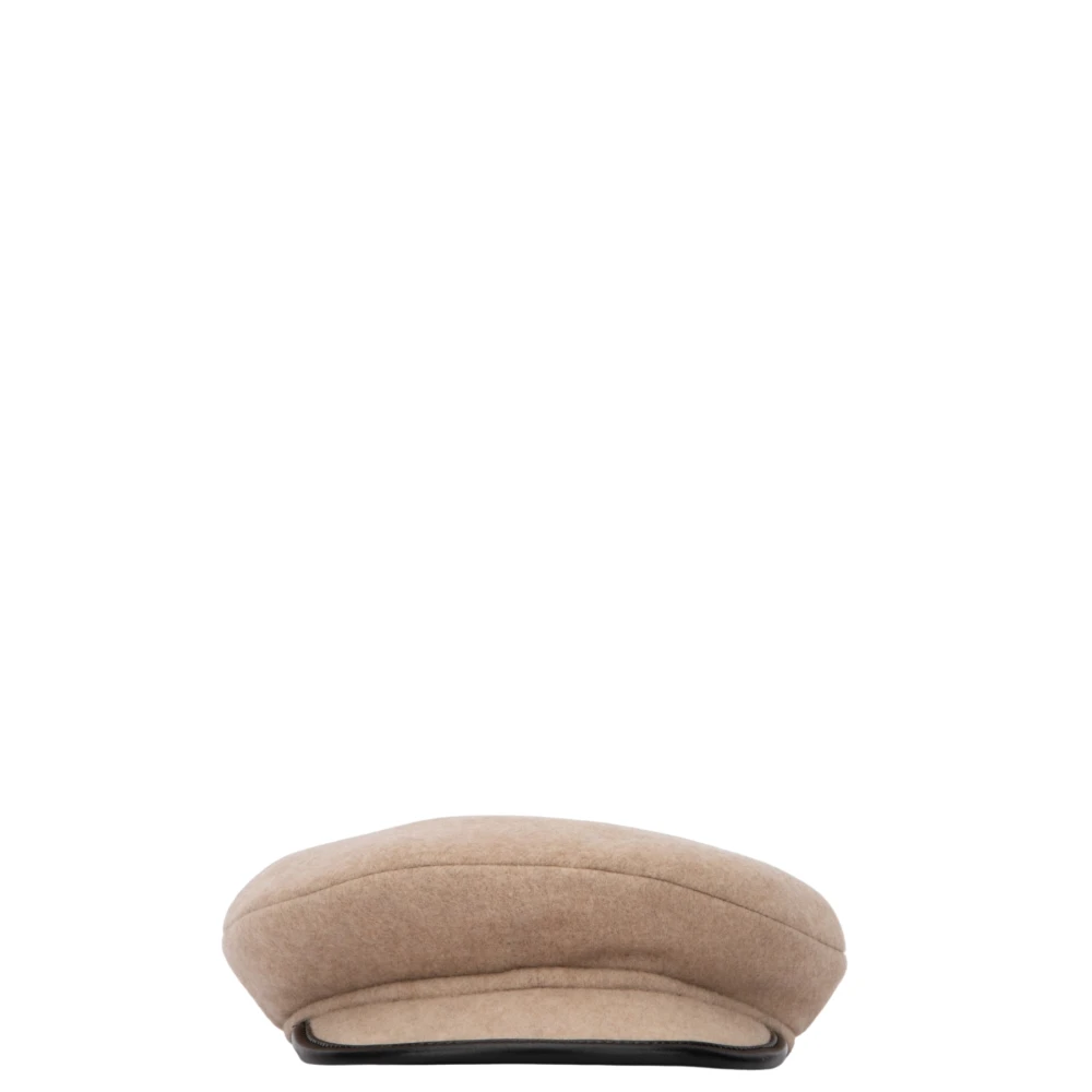 Accessories > Hats > Hats - - Maison Michel - Modalova