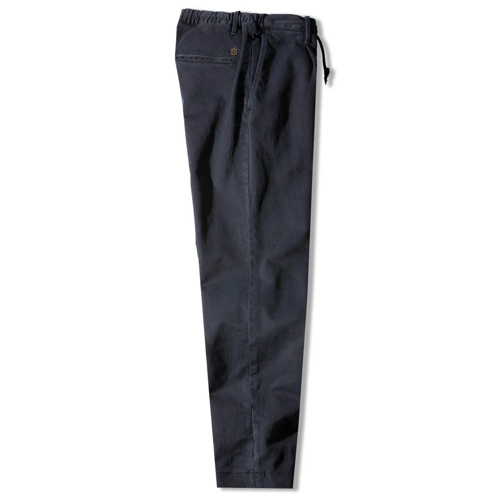 Trousers > Slim-fit Trousers - - Incotex - Modalova