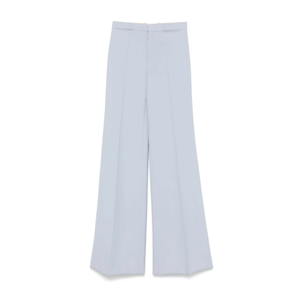 Trousers > Wide Trousers - - Chloé - Modalova