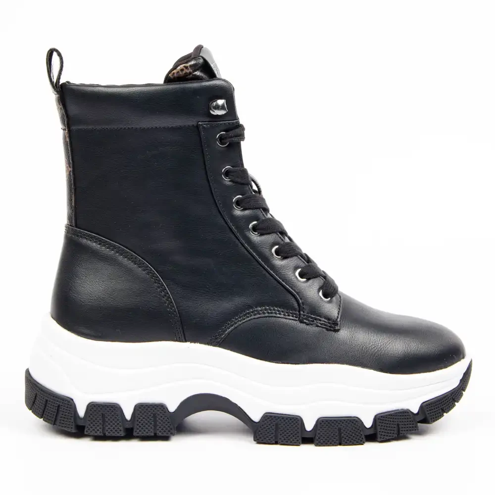 Shoes > Boots > Lace-up Boots - - Guess - Modalova