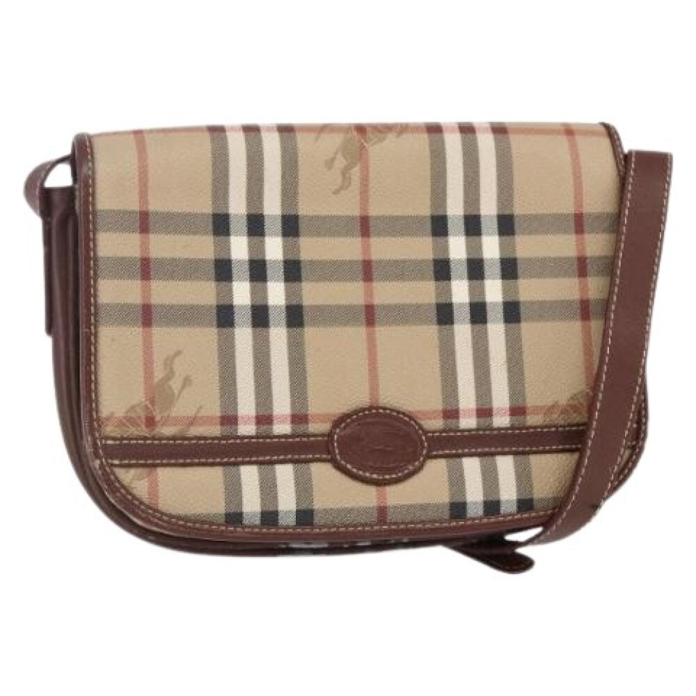 Shop fashion from Burberry Vintage online on Miinto