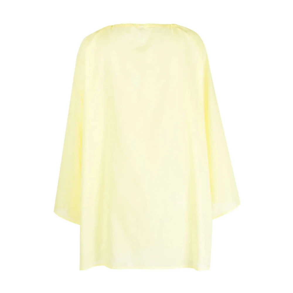 Moschino Beachwear Yellow Dames
