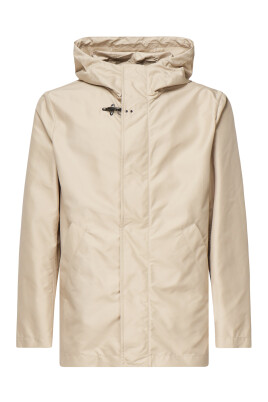 short-parka