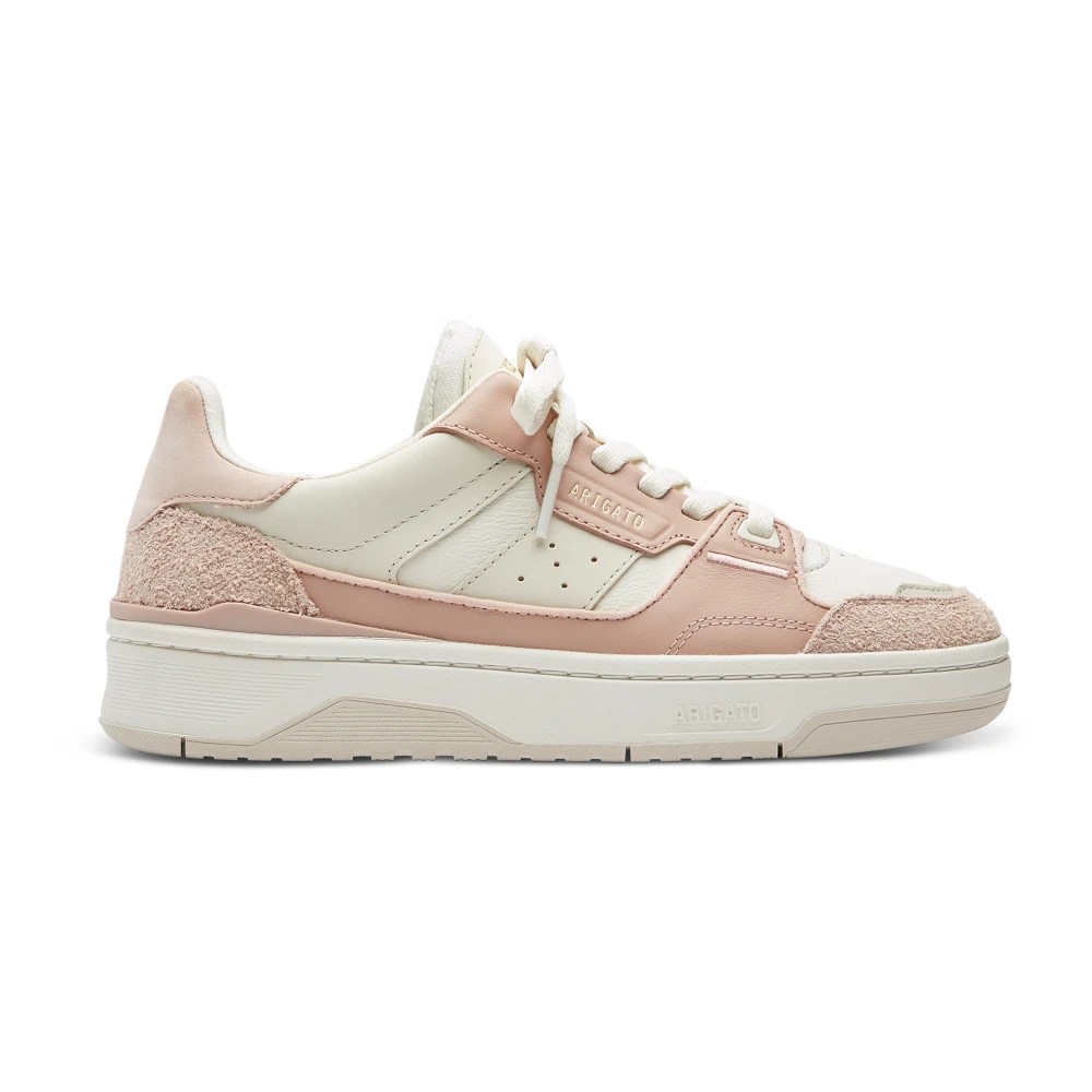 Axel Arigato Clay Sneaker Dames Schoenen Roze