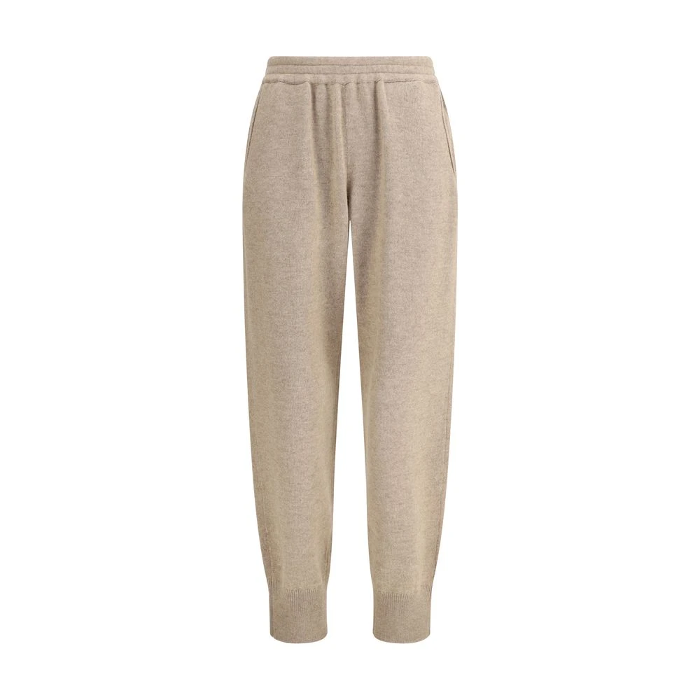 Trousers > Sweatpants - - Brunello Cucinelli - Modalova