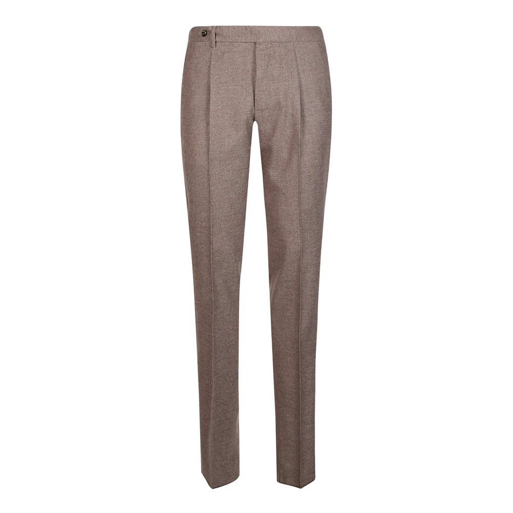 PT Torino Tijdloze Gentleman Pant Beige Heren