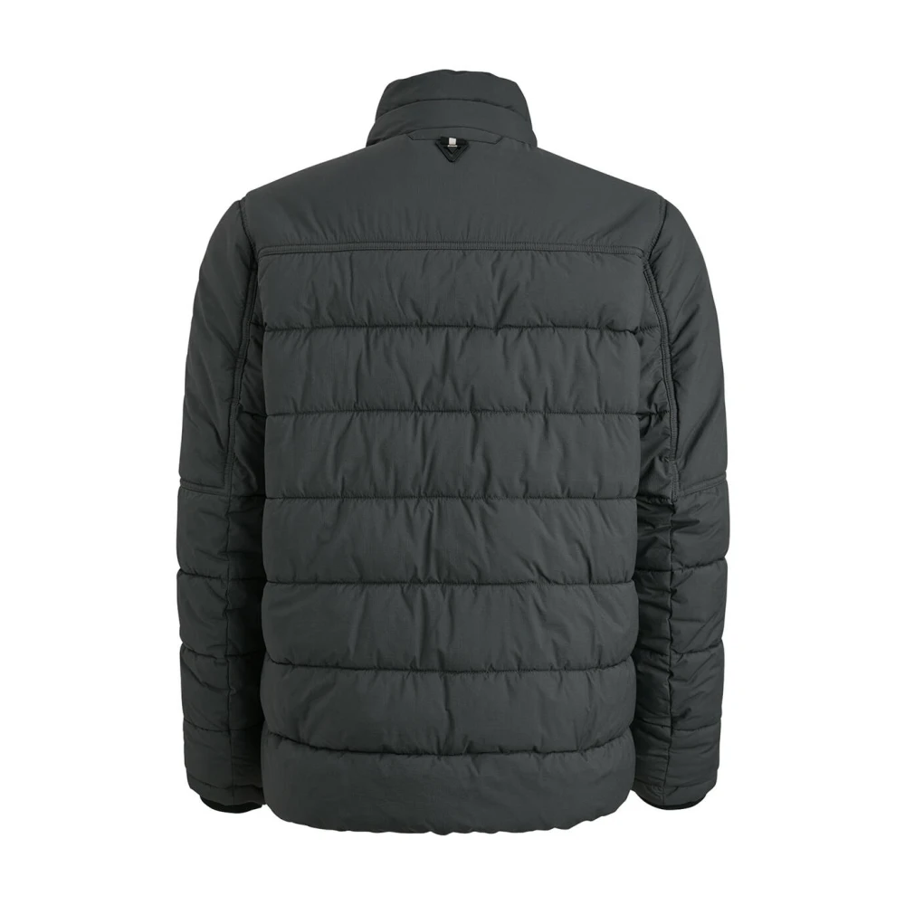 Vanguard Technopin Korte Jas Gray Heren