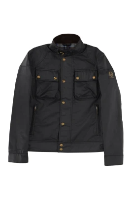 Racemaster Jacket