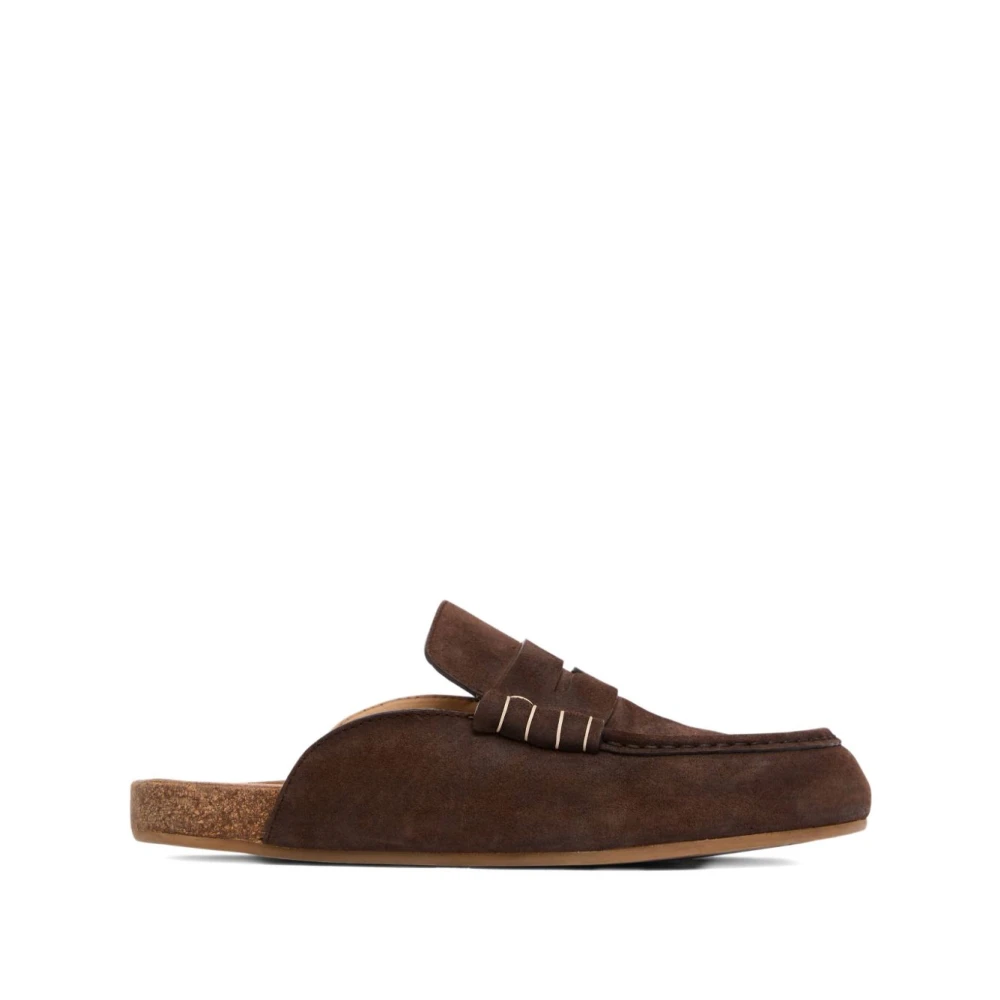 Shoes > Flats > Mules - - JW Anderson - Modalova