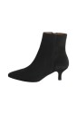 green-suede-flat-shoes