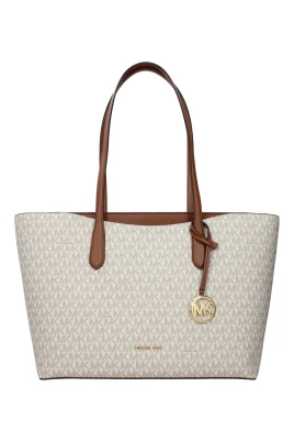 Fabric Shoulder Bag