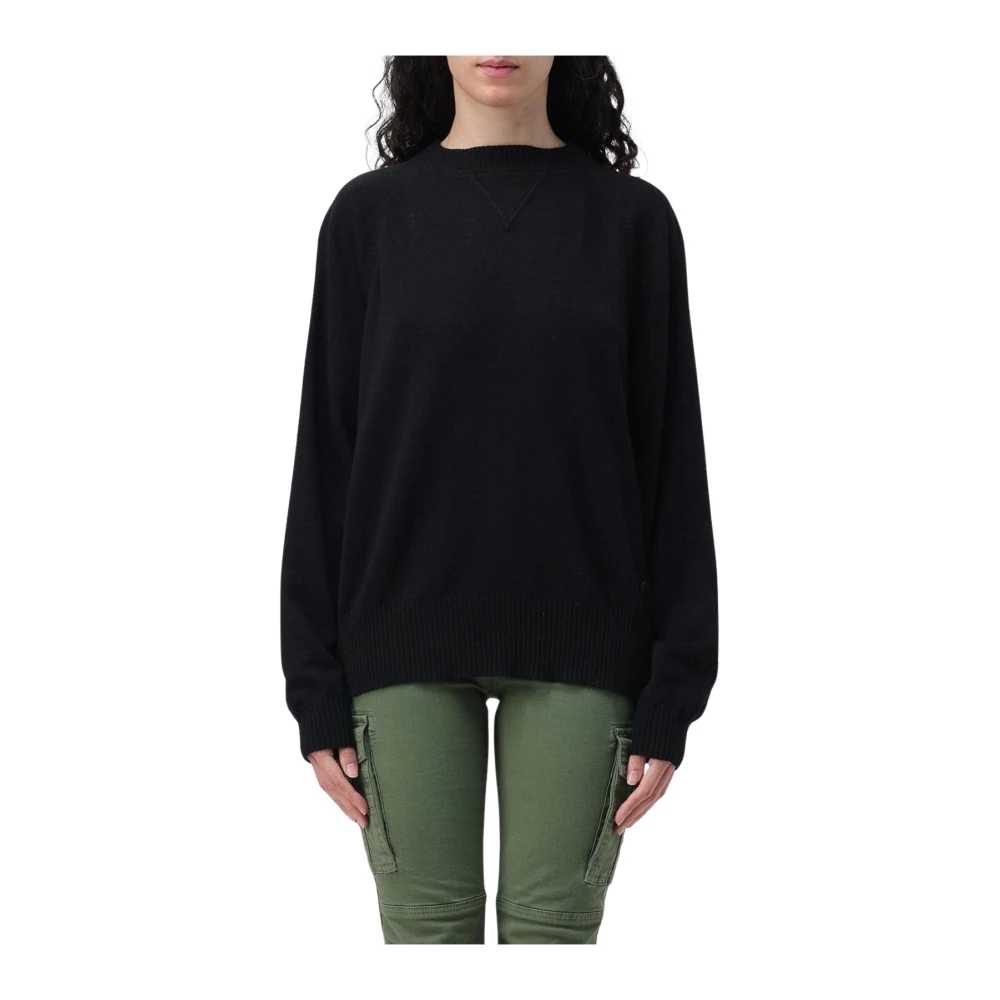 Knitwear > Cashmere Knitwear - - Woolrich - Modalova