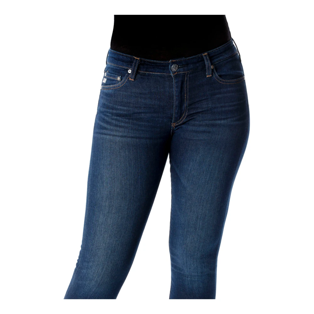 adriano goldschmied Jeans Blue Dames