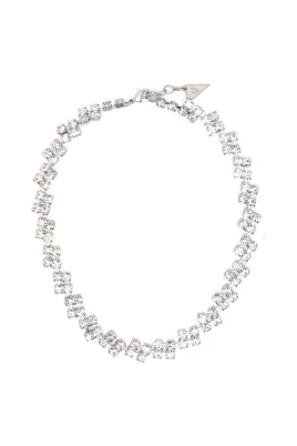 Crystals Necklace