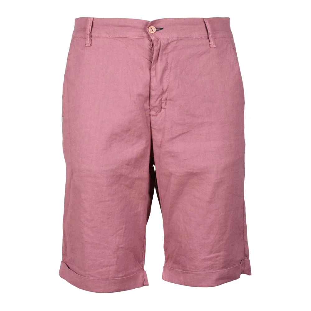 Shorts > Casual Shorts - - Daniele Alessandrini - Modalova