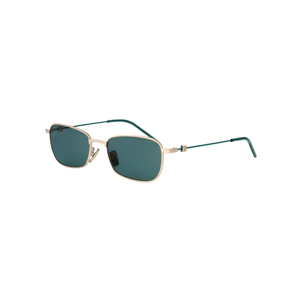 Givenchy Men's Yellow Gv Speed Sunglasses - Sunglasses - 53 Mm - Accessories