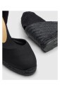 espadrille-en-coton-avec-ruban-a-nouer