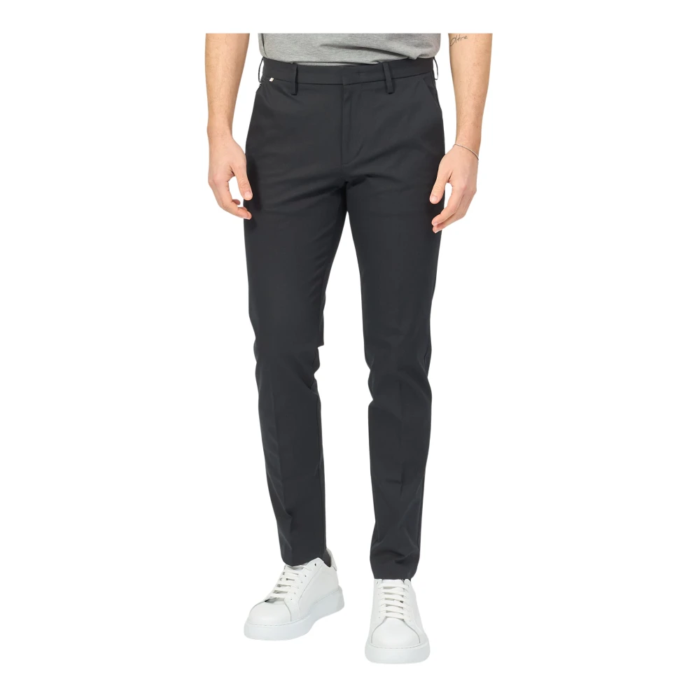 Trousers > Chinos - - Hugo Boss - Modalova
