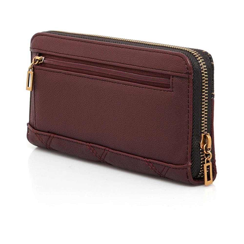 Guess Wallets & Cardholders Multicolor Dames