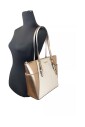 sac-fourre-tout-en-cuir-rose-dore-a-fermeture-eclair