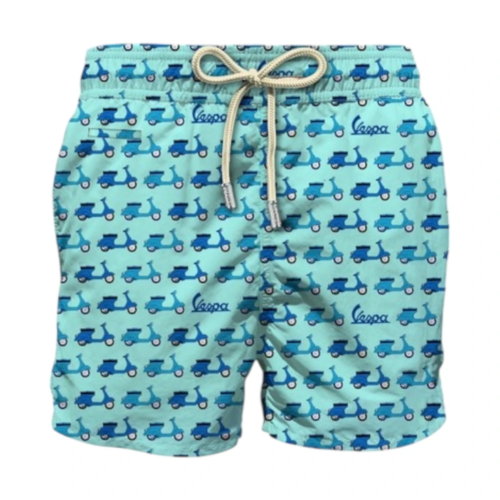 Swimwear > Beachwear - - MC2 Saint Barth - Modalova