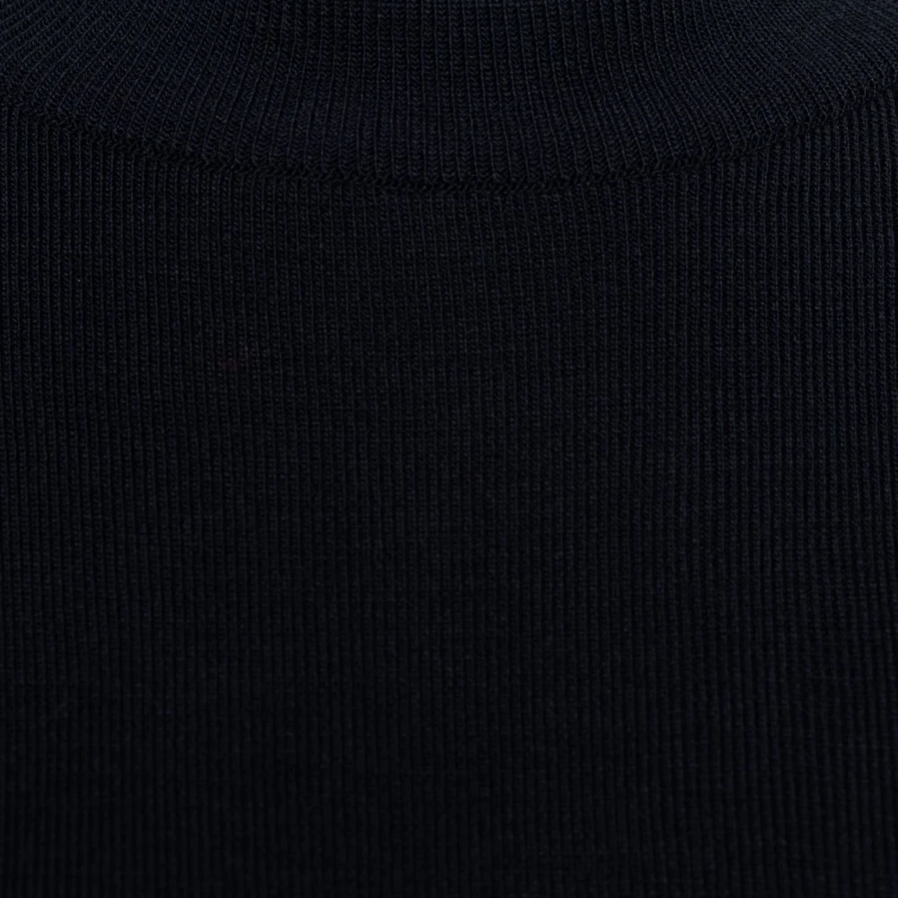 &Co Woman Navy Brittany Pullover Blue Dames