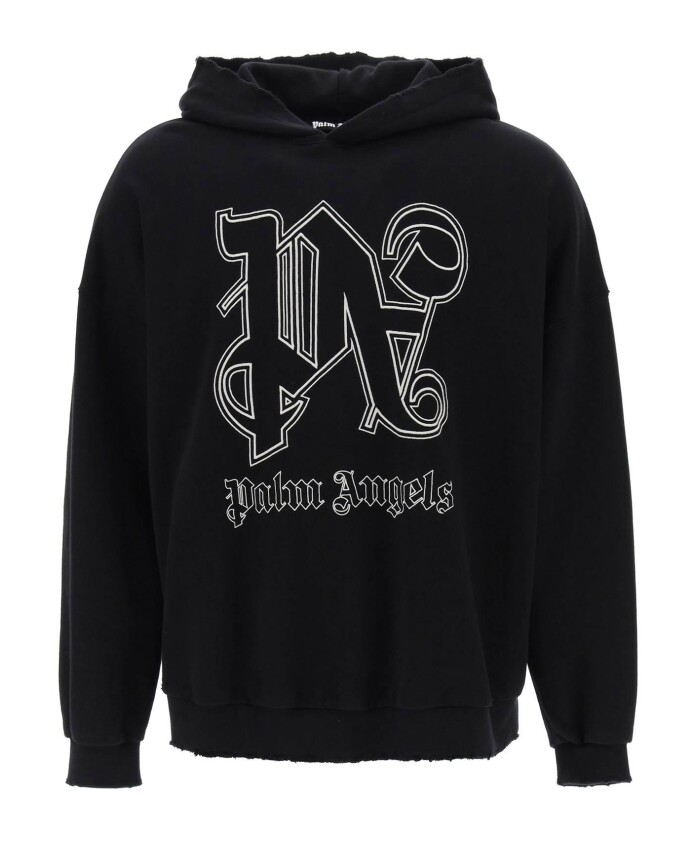 monogram-statement-hoodie