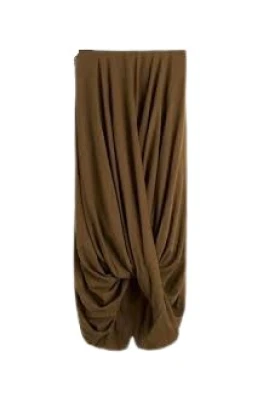 Cocoon Skirt