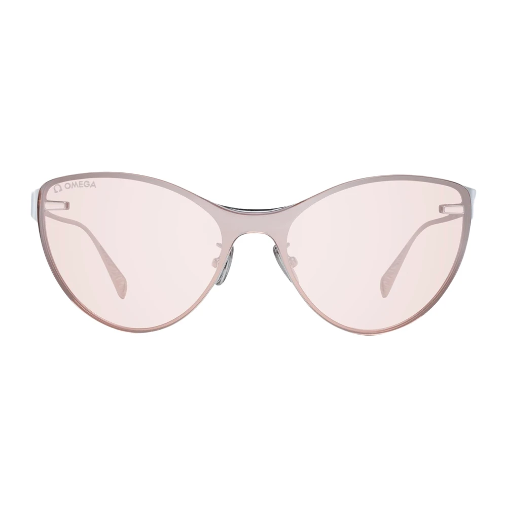 Omega Pink Women Sunglasses Rosa Dam