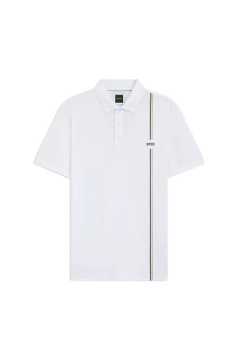 TOC Game 3 Polo