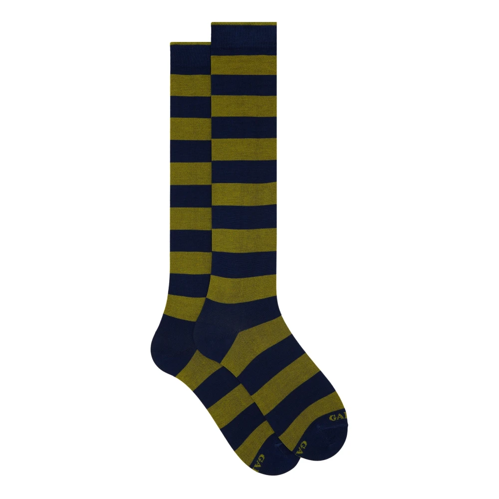 Underwear > Socks - - Gallo - Modalova