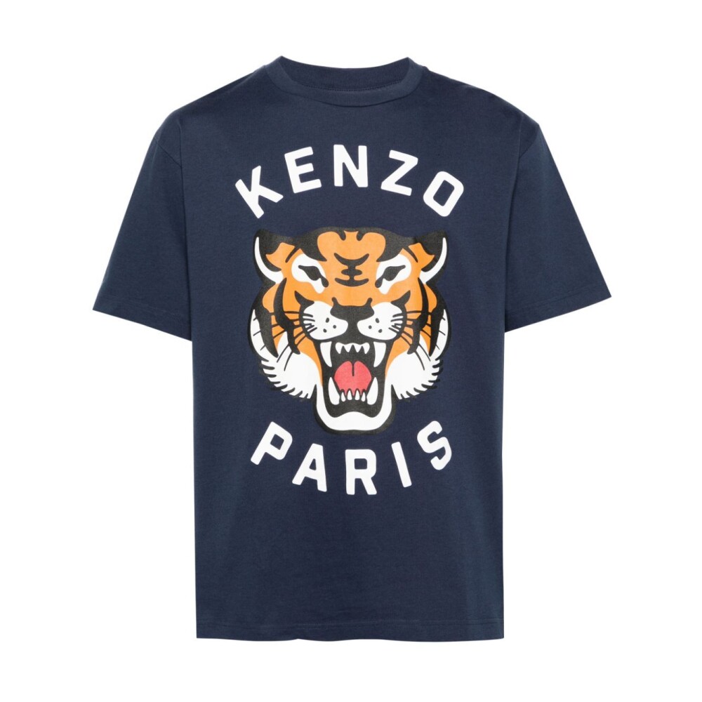 Camiseta discount kenzo tigre