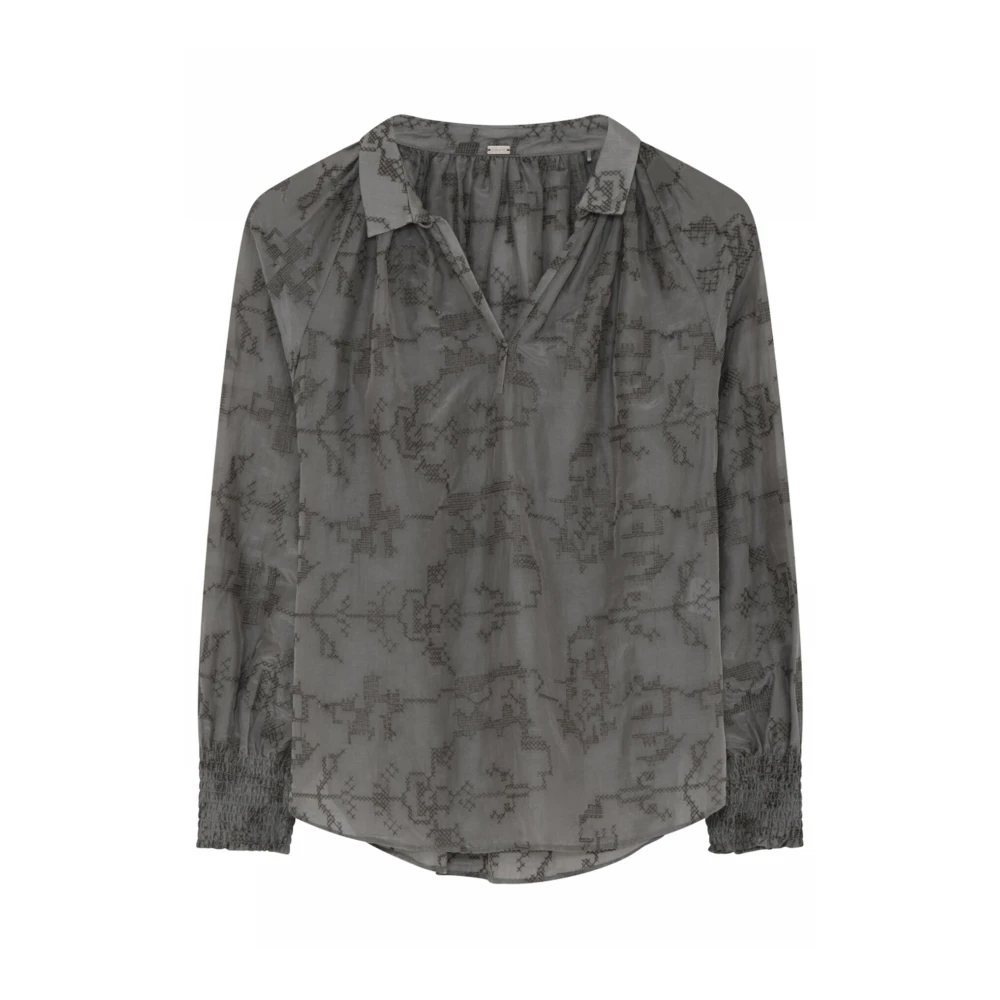 Blouses & Shirts > Blouses - - Gustav - Modalova