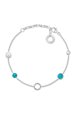 sterling-silver-turquoise-bracelet-with-zirconia
